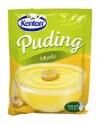 KENTON PUDİNG MUZLU 125 GR