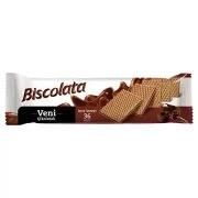 BISCOLATA VENİ ÇİKOLATALI 110 GR
