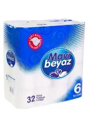 MAVİ BEYAZ TUV. KAĞIDI 32'Lİ*3