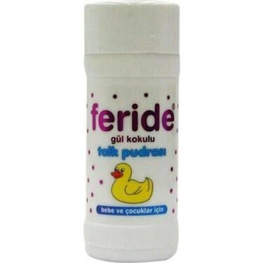 FERİDE PUDRA 75 GR