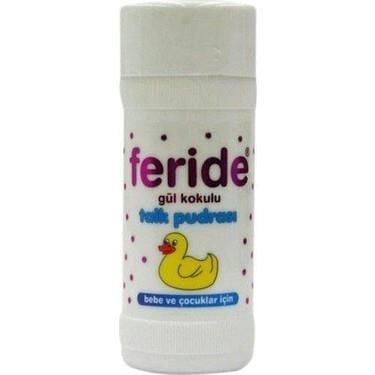 FERİDE PUDRA 75 GR