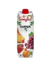MEYSU KARISIK NEKTAR 1 LT