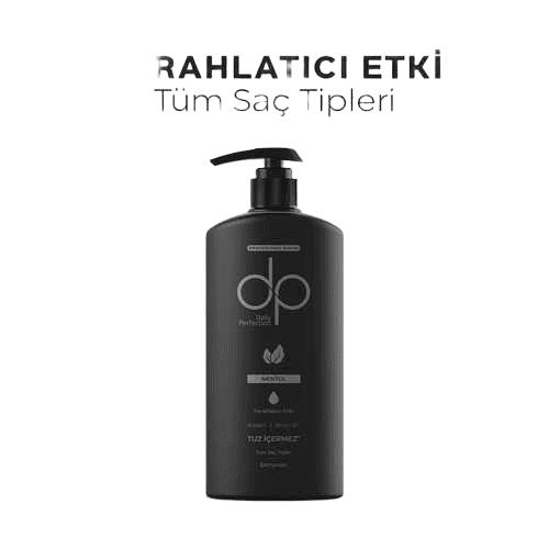 DP MENTOL FERHALIĞI 500 ML