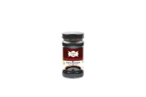 ÜÇEL ÜZÜM PEKMEZİ CAM 380 GR