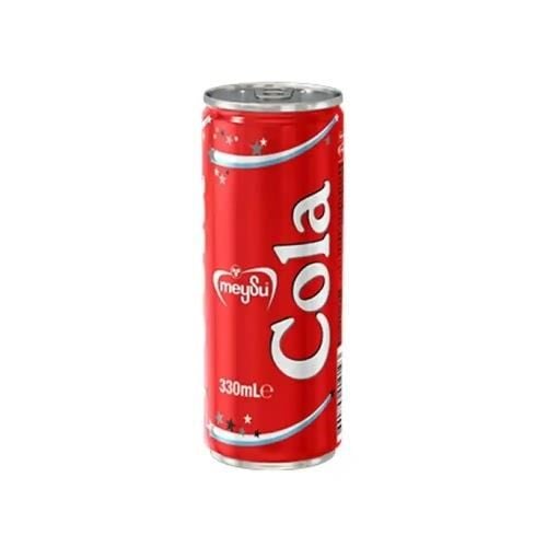 MEYSU TENEKE COLA 330 ML