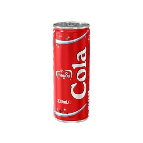 MEYSU TENEKE COLA 330 ML