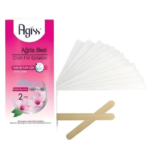 AGİSS AĞDA BEZİ PARÇA 10 M