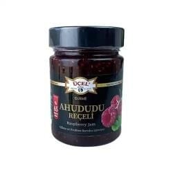 ÜÇEL MEYVELİ AHUDUDU REÇELİ 400 GR