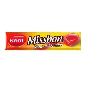 KENT MİSSBON VİŞNE-AHU. 43 GR