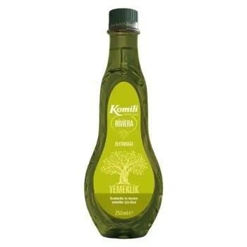 KOMİLİ RİVERİA 250 ML