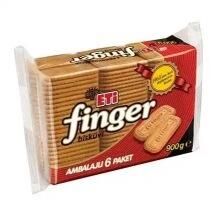 ETI FINGER BISKUVI 900GR
