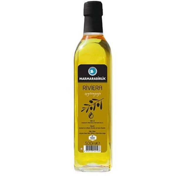 MARMARABİRLİK RİVİERA 500 ML