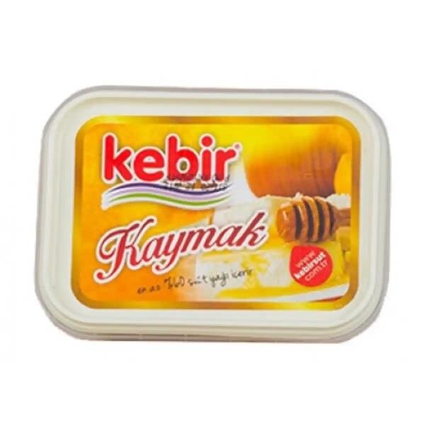 KEBİR KAYMAK 200GR*12