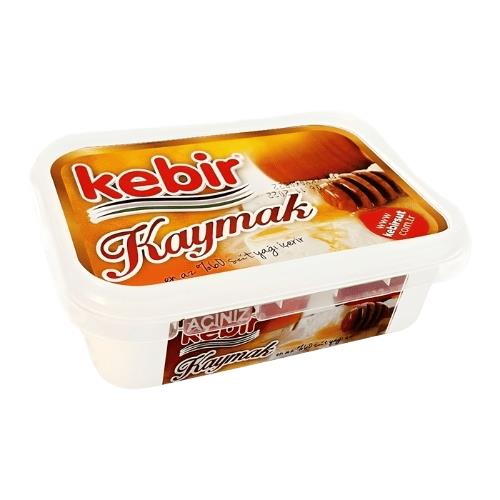 KEBİR KAYMAK 200GR*12