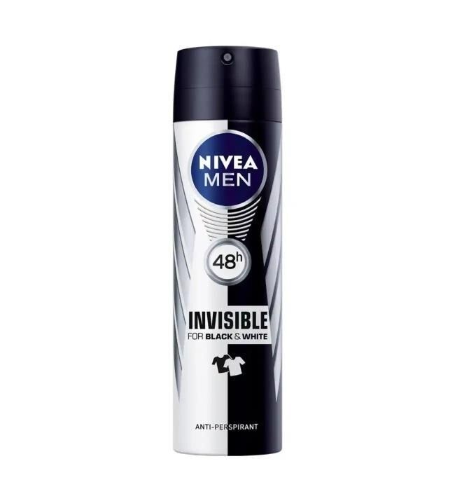 NİVEA DEO POWER  ERKEK 150ML*6