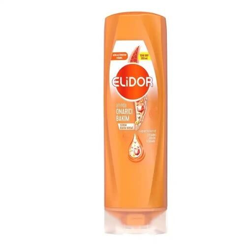 ELİDOR SAÇ KREMİ ONARICI 350 ML