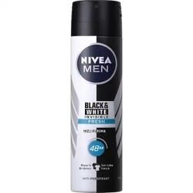 NİVEA DEO. FRESH  ERKEK 150ML*6