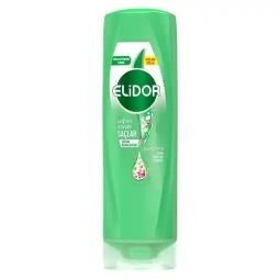 ELİDOR SAÇ KREMİ SAĞLIKLI UZAYAN 350 ML