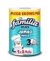 FAMİLİA PLUS JUMBO HAVLU 1=3