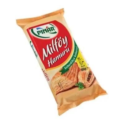 PINAR MİLFÖY HAMURU 1000GR
