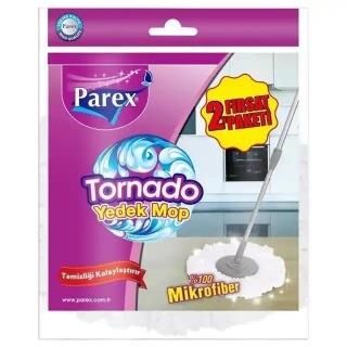 PAREX MOP YEDEK MULTI PK 2'Lİ