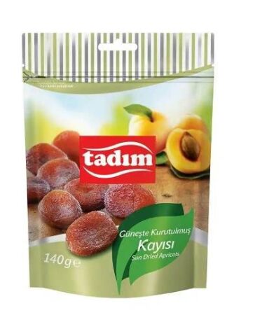 TADIM GÜN KURUSU 140 GR