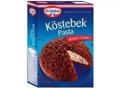 DR.OETKER KÖSTEBEK PASTA 450 GR