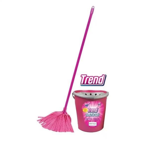 PAREX TREND TEMİZLİK SETİ