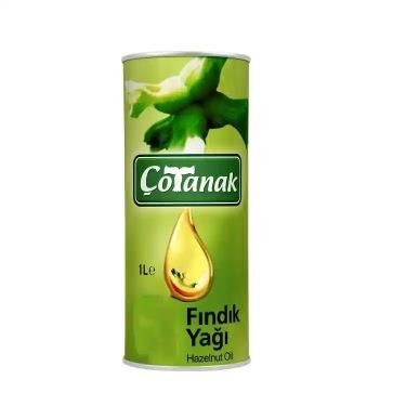 COTANAK FINDIK 1LT TNK*6