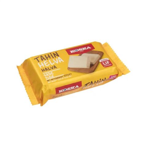 KOSKA SADE HELVA 500 GR