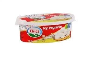 EKİCİ TOP PEYNİR 200GR