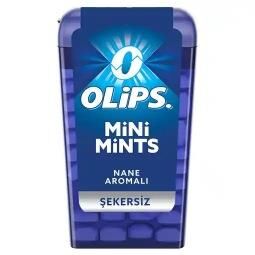 OLİPS MİNİ MİNTS NANE MENTOL 12,5G