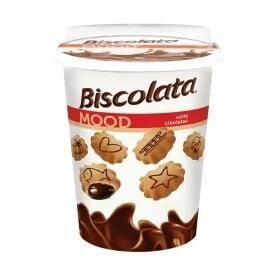 SOLEN BISCOLATA MOOD 125GR*24