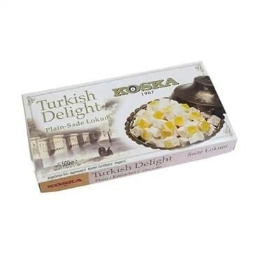 KOSKA SADE LOKUM 500 GR