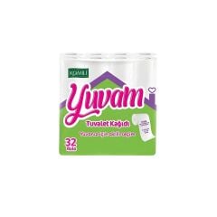 KOMİLİ YUVAM PROF 32'Lİ TUV.KAĞ.