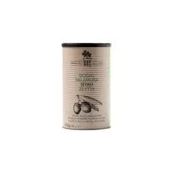 TARİŞ SALAMURA 261-320  SİYAH ZEYTİN 800 GR