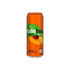 FUSE TEA ŞEFTALİ 330 ML