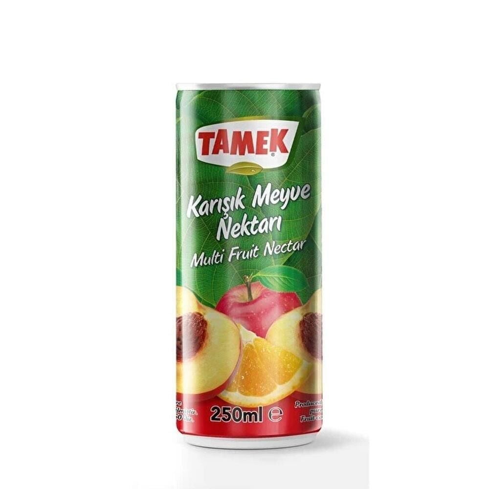 TAMEK KARIŞIK TNK 250 ML