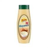 BİZİM MAYONEZ 540 GR