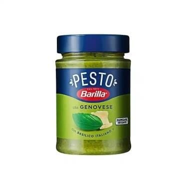 BARİLLLA SOS PESTO-GENOVESE 190 GR