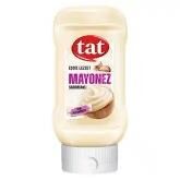 TAT SARIMSAKLI MAYONEZ 205 GR