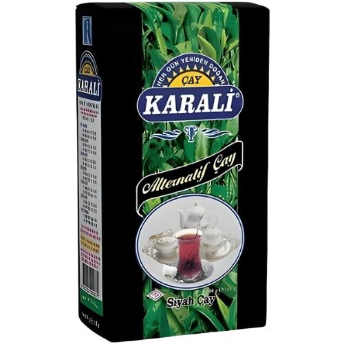 KARALİ ALTERNATİF ÇAY 500GR