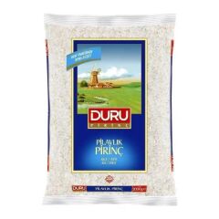 DURU PİLAVLIK PRİNÇ 2 KG