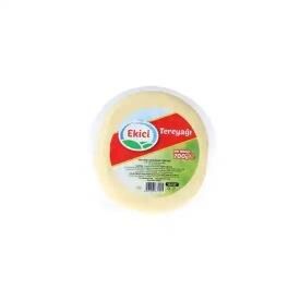 EKİCİ TEREYAĞI 700 GR