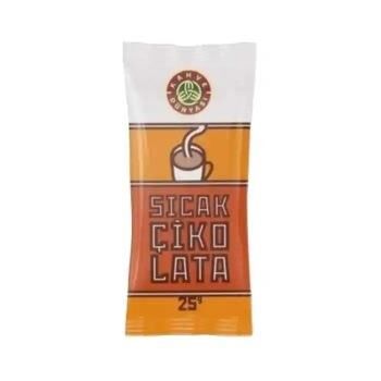 KD SICAK ÇİKOLATA 25 GR