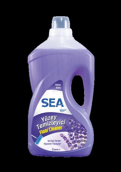 SEA PLUS YÜZEY TEMİZLEYİCİ LAVANTA 2350 ML