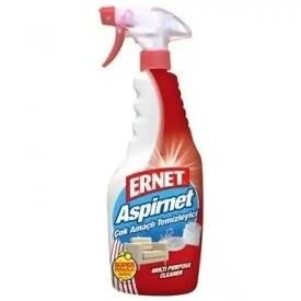 ERNET ASPİRNET 750 ML