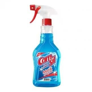 CAMSİL ORİJİNAL MAVİ MATİK 500 ML