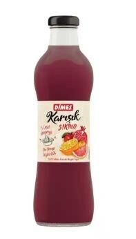 DİMES SIKMA PORTAKAL-NAR CAM 700 ML