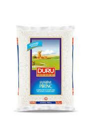 DURU JASMİNE PİRİNÇ 1 KG